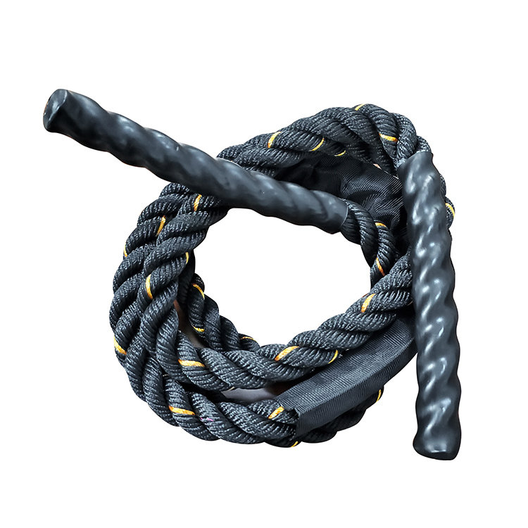 Tali Lompat Berat Pertempuran 25mm