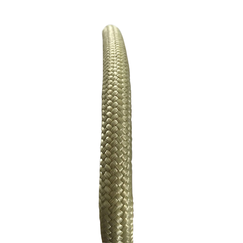 Tali Jalinan Kevlar Aramid 10mm