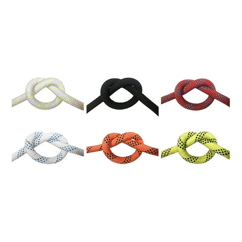 Tali Jalinan Poliester Tahan Aus 10mm