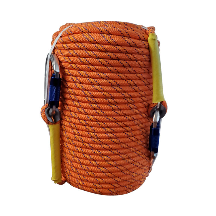 Tali Jalinan Polypropylene Floatability Ringan 12mm