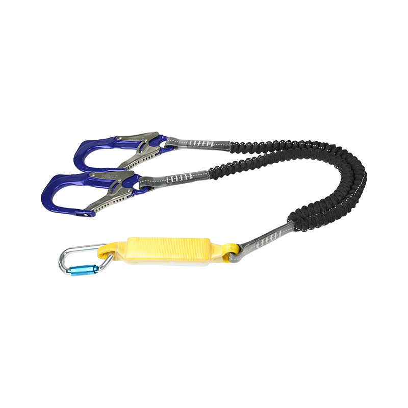 Tali Pengaman Khusus