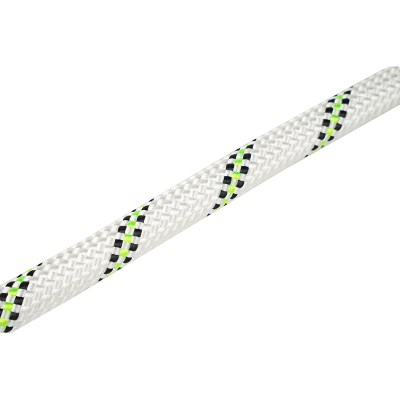 Tali Pengaman Poliester Tahan Jalinan Tahan Panas 13mm