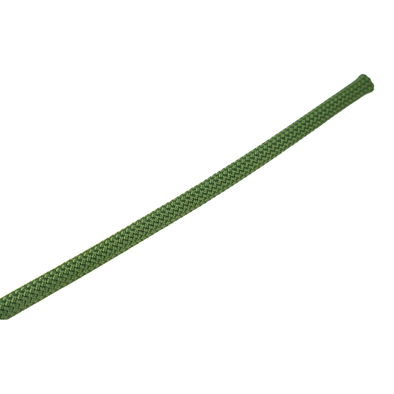 11mm Mudah Dibersihkan Dan Dipelihara Tali Nilon Statis