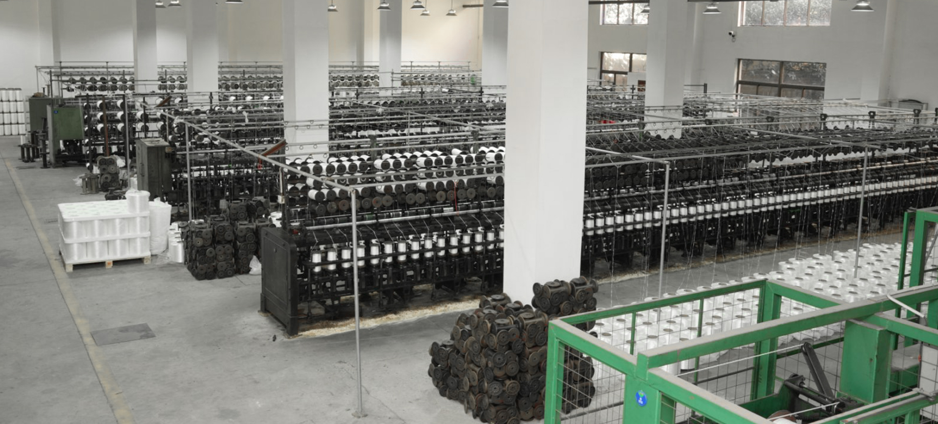 Produk Perlindungan KA Taizhou Co., Ltd.